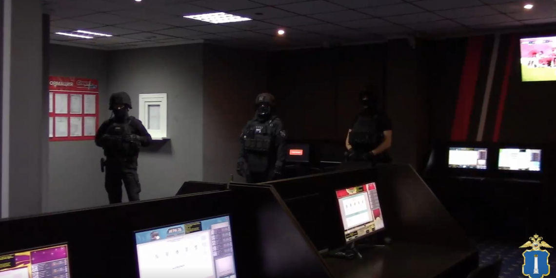 Крупный разгром игорного бизнеса: в Ульяновске осудили 12 участников ОПГ