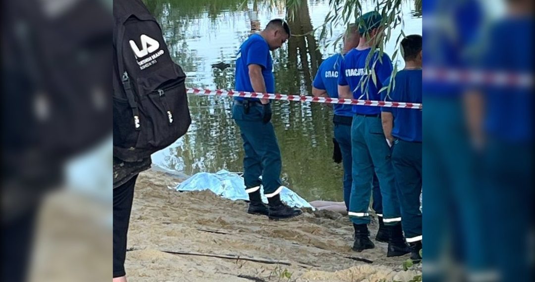 В Ульяновске утонул 16-летний подросток