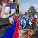 Новоспасский район простился с героем СВО Дмитрием Валеевым