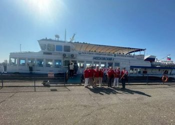 Туризм увеличил спрос на услуги в Ульяновской области