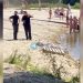На Мостовой в Ульяновске утонул молодой человек