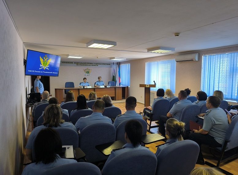 Более 360 млн рублей алиментов взыскали с начала 2025-го ульяновские приставы