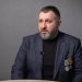 Новым главой Ульяновского района стал ветеран СВО Валентин Наумов