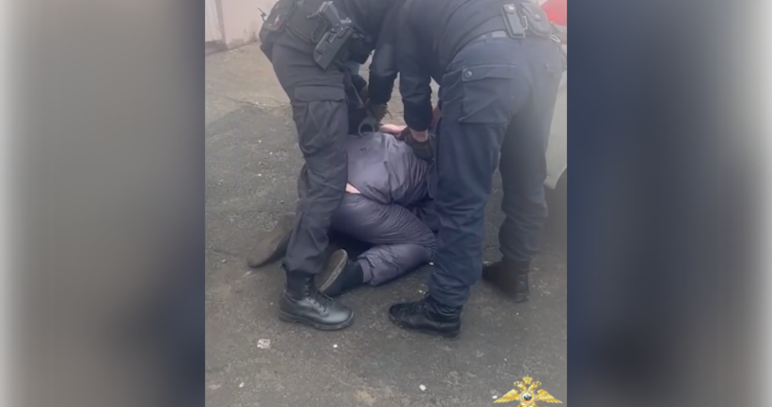 Экстремистское подполье в колонии: в Ульяновске раскрыта опасная группировка