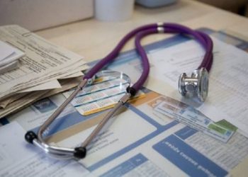 Болдакин разъяснил ульяновцам, как пройти диспансеризацию и получить выходной