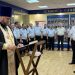 В областном Ульяновском УМВД на Карла Маркса открыли комнату для молитв