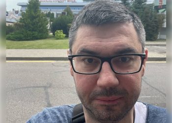 Основатель «Университета футбола» Игорь Иванов попал в ульяновское СИЗО