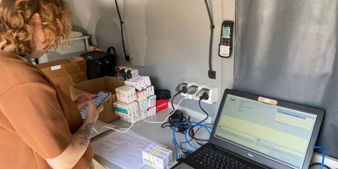 Качество подтверждено: аптечный склад Ульяновской области прошел проверку