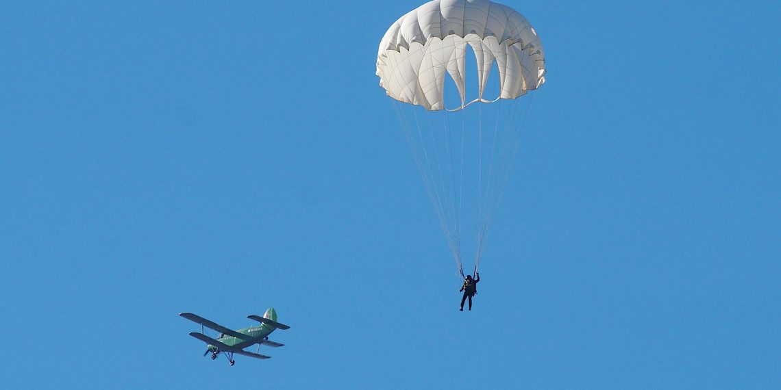 Лучшие десантники мира выступят в Ульяновске