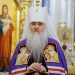 Митрополит Лонгин поздравил ульяновцев с днём Петра и Февронии