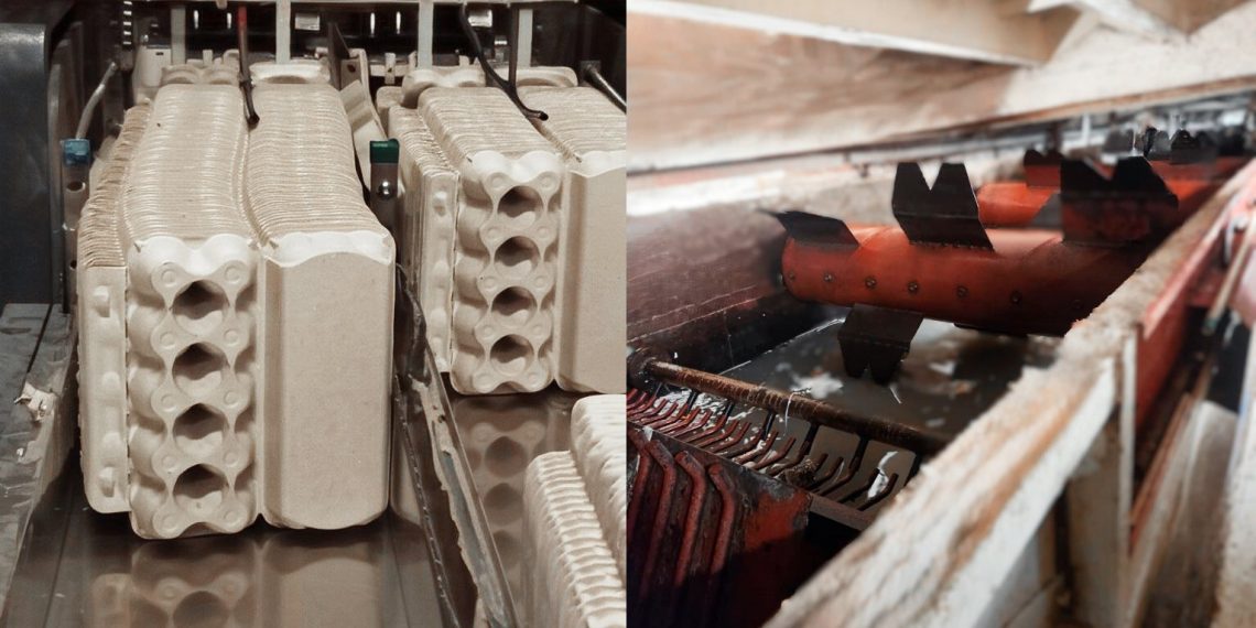 Экореволюция в Ульяновске: «Техма» начала перерабатывать тетрапак