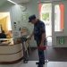 Росгвардия проверяет школы и детсады Ульяновской области на антитеррористическую безопасность