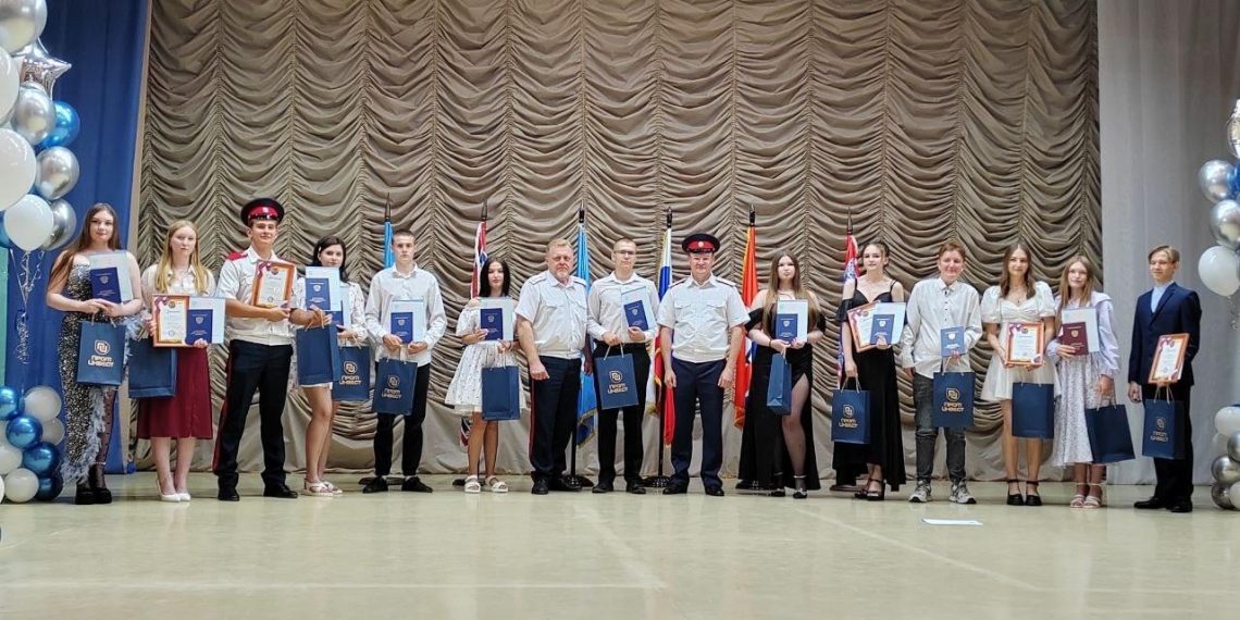 Ульяновская область выпустила первых специалистов сельского хозяйства по программе «Профессионалитет»