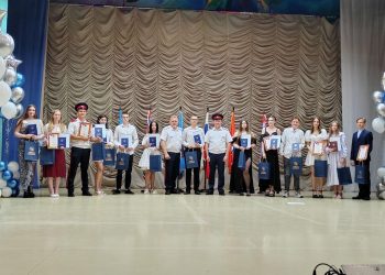 Ульяновская область выпустила первых специалистов сельского хозяйства по программе «Профессионалитет»