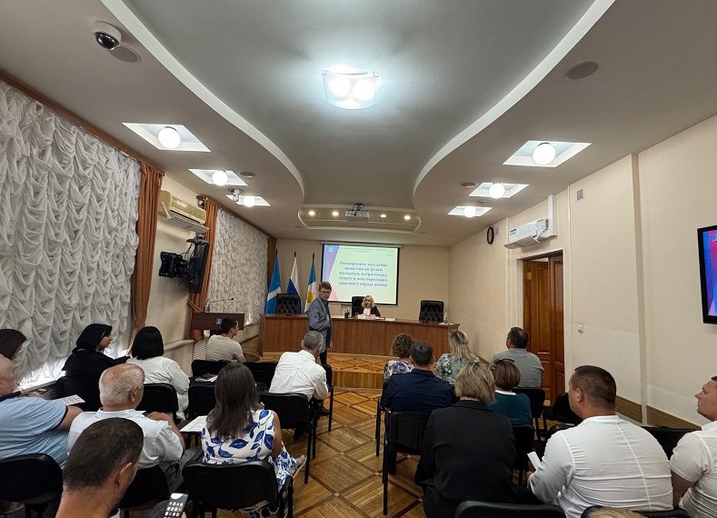 В Ульяновске появится улица в честь 104-й гвардейской десантно-штурмовой дивизии