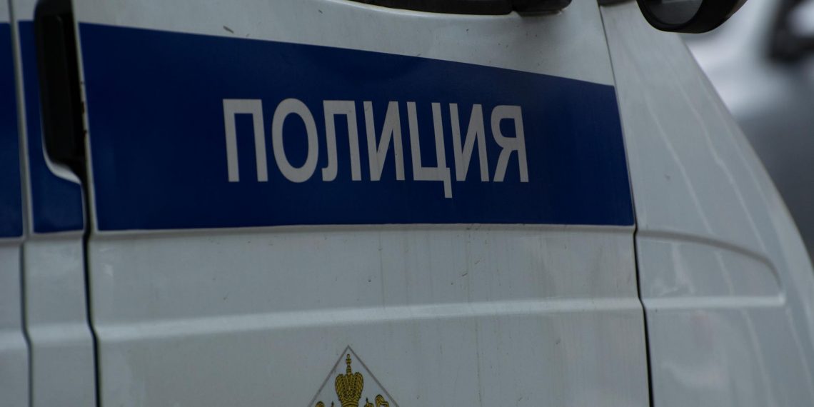 «Соль» в кармане: 21-летний ульяновец попался с наркотиками