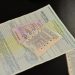 Гражданин Таджикистана попался в Димитровграде с поддельными правами