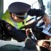 Рейд «Тахограф»: на дорогах Ульяновской области проверяют водителей грузовиков и автобусов