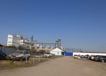 Вместо «Гиппократа»: новые инвесторы получили доступ к воде в Мулловке