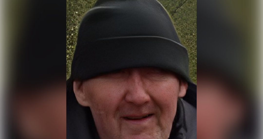 86-летний дедушка бесследно исчез в Новоспасском районе