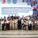 Русских вручил золотые и серебряные медали лучшим выпускникам Ульяновской области