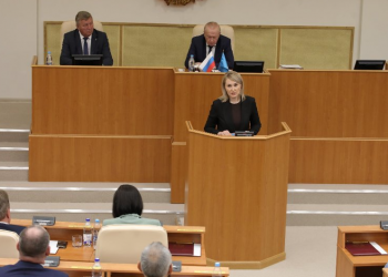 Новый уполномоченный по правам ребенка: какие задачи ставит перед собой Ольга Иванова