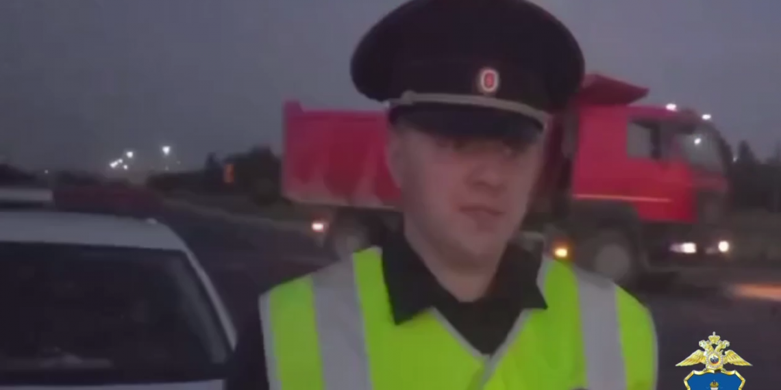 Прокуратура Сенгилеевского района проверяет обстоятельства ДТП с пострадавшими детьми