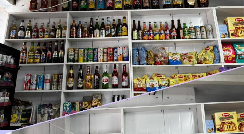 Куда жаловаться в Ульяновске на незаконную торговлю алкоголем