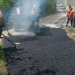 В Ульяновске за день отремонтировали более двадцати участков дорог