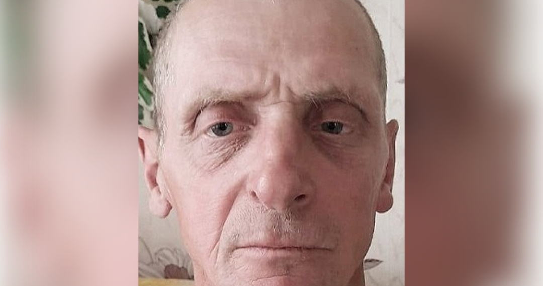 56-летний Александр Галактионов пропал в Тереньгульском районе