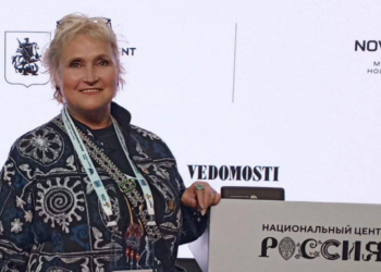 Ульяновская поэтесса Ольга Сага представит регион в резиденции Южной Кореи