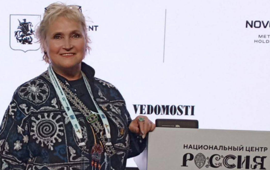 Ульяновская поэтесса Ольга Сага представит регион в резиденции Южной Кореи