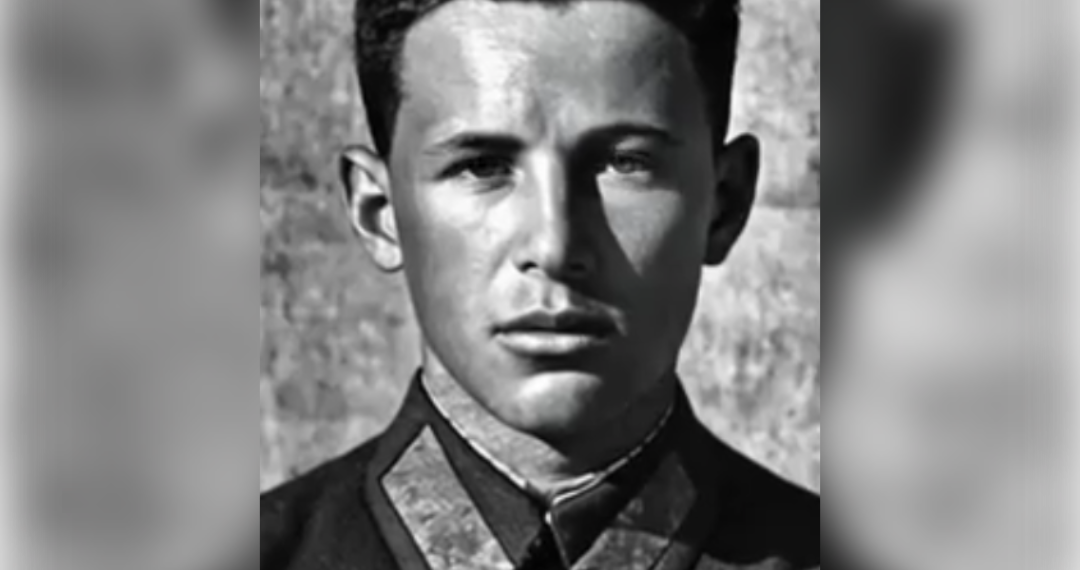 Ульяновское УМВД представило фильм о подвиге милиционера Дмитрия Вырина