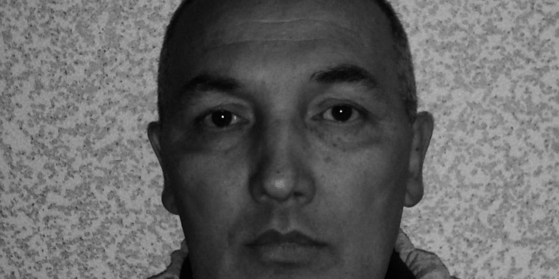 В Ульяновске умер Мастер спорта СССР и почетный динамовец Анатолий Васильев