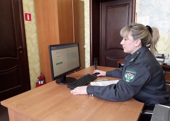 За полгода в Ульяновской области зафиксировано 91 нарушение карантинных правил