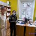 Новоспасские приставы госпитализировали уклонявшегося от лечения туберкулезного больного