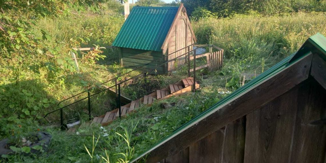 23 родника в Ульяновской области приведут в порядок до конца года