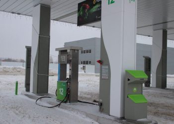 С 9 июля ульяновцы смогут получить субсидии за перевод авто на газовое топливо