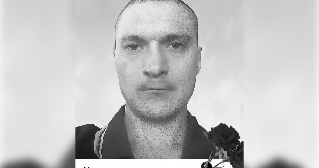 Уроженец Кузоватовского района Руслан Мансуров погиб в ходе СВО