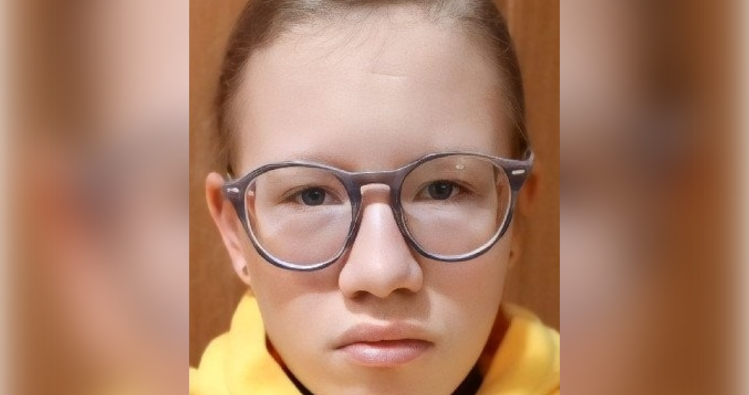 16-летняя Серафима Кекош пропала в Димитровграде