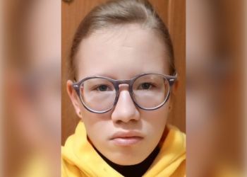 16-летняя Серафима Кекош пропала в Димитровграде