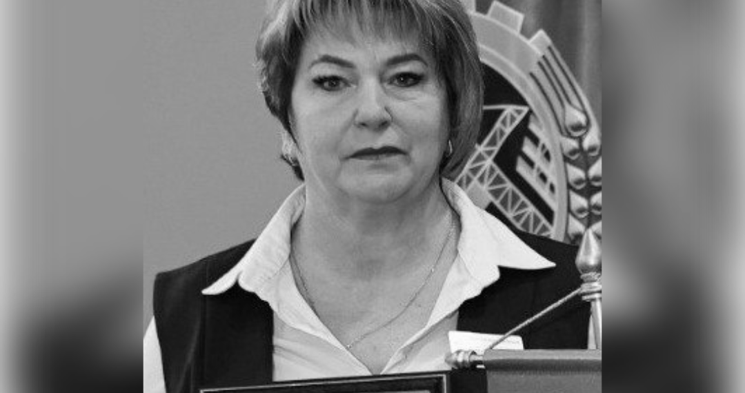 Ушла из жизни Ольга Чудаева — руководитель социального дома-интерната в поселке Лесной