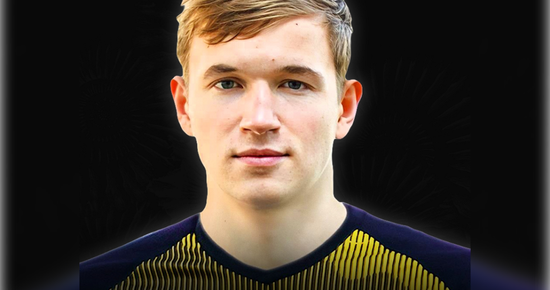 Данил Полях уходит из ульяновской «Волги»