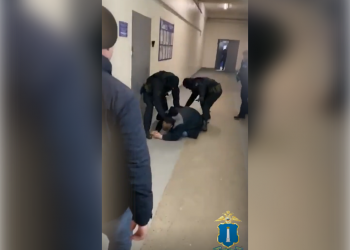 Рабочие ульяновского завода четыре года воровали металл: дело передано в суд