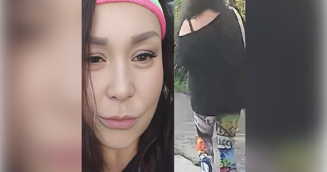 В Заволжском районе Ульяновска ищут пропавшую 43-летнюю женщину