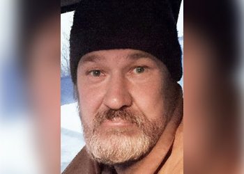 В Засвияжском районе Ульяновска пропал 51-летний мужчина