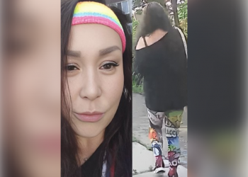 В Заволжском районе Ульяновска ищут пропавшую 43-летнюю женщину