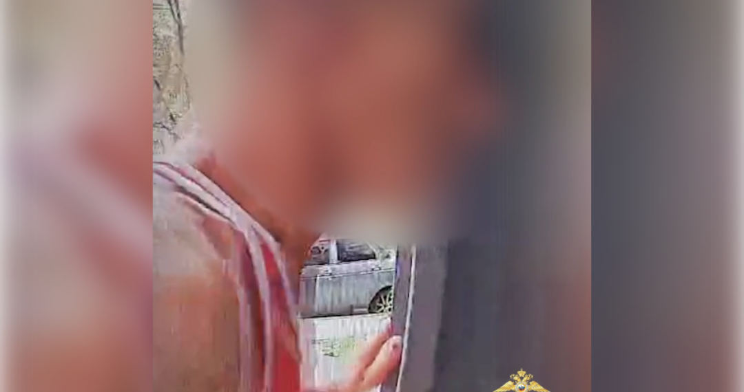 Ульяновец ограбил в подъезде 77-летнюю женщину