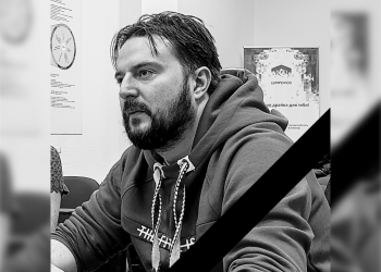 Не стало Максима Михеенко: утрата для игровой индустрии и ульяновского IT-сообщества