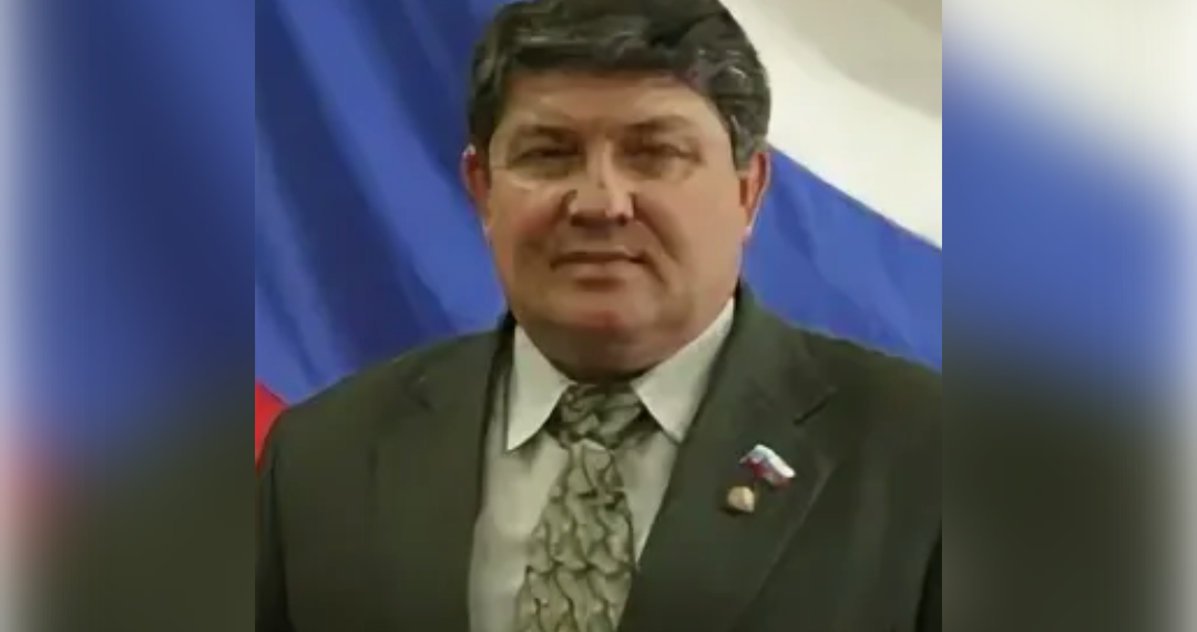 В Ульяновске скончался бывший глава администрации Ж/Д района Виктор Воронков